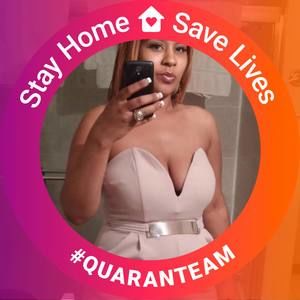 Meet your Posher, Jenice